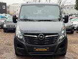 Opel Movano 2.3 1.Hand*3-Seiten-Kipper*L3H1*6 Sitzer - graue Opel Movano