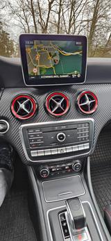 Mercedes-Benz A 45 AMG Mercedes-AMG A 45 4MATIC DCT Merced... - gebrauchte Mercedes-Benz A-Klasse aus dem Jahr 2015