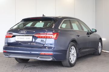 Audi A6 45 TFSI qu. design VIRTUAL+ACC+MATRIX+PANO