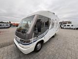 TEC I 6200**TOP**KLIMA**AUSSTATTUNG - TEC Wohnwagen & Wohnmobile