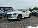Peugeot 208 e- Allure SHZ/PDC/TEMP/DAB/CARPLY/LED - Peugeot 208 mit Elektro-Antrieb: Automatik
