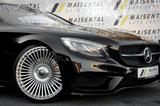 Mercedes-Benz S 500 AMG|4Matic|NAVI|BURMESTER|22"|360°|Pano - gebrauchte Mercedes-Benz S 500 aus dem Jahr 2014