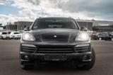 Porsche Cayenne S 4.8 400PS 83592 - Porsche Cayenne aus 2012: Geländewagen