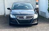 Volkswagen VW PASSAT CC 2.0 TDI - VW Passat CC Gebrauchtwagen in Berlin