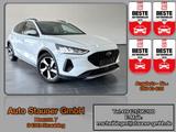 Ford Focus 1.0 EcoBoost MHEV Active*NAVI*iACC*KAMERA