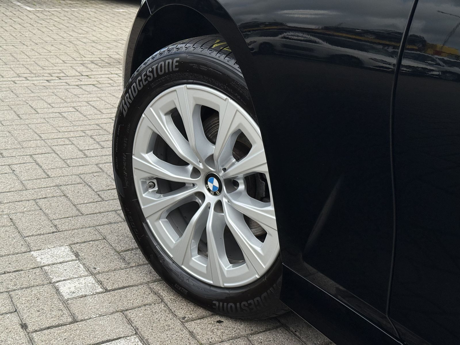 BMW 320 d Touring,Virtual,Navi-Pro,Winter, foto 10