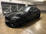 BMW M2 Coupé LCI - BMW M2 in München