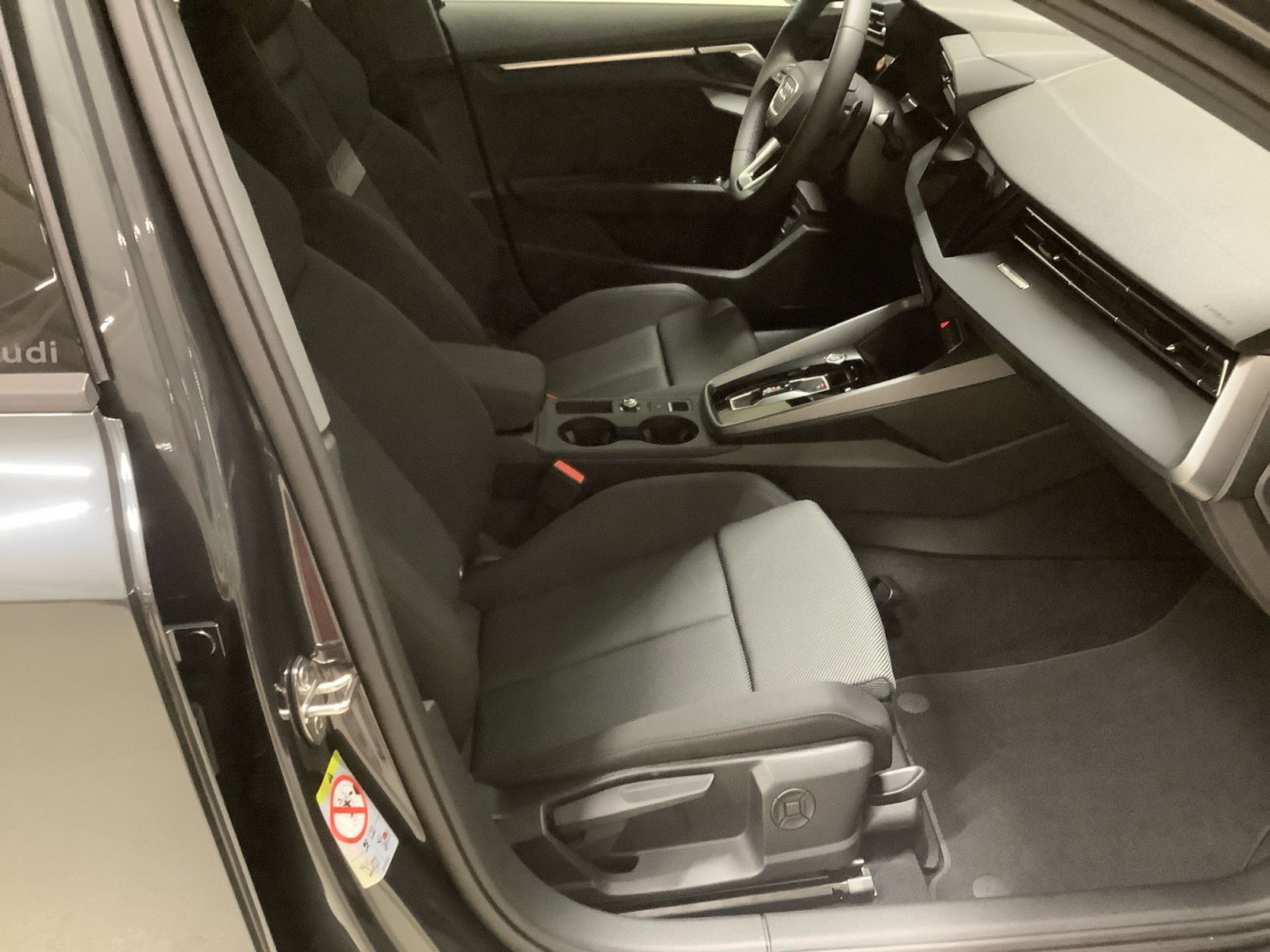 A3 Sportback Advanced 35 TFSI S tronic 360°Kamer
