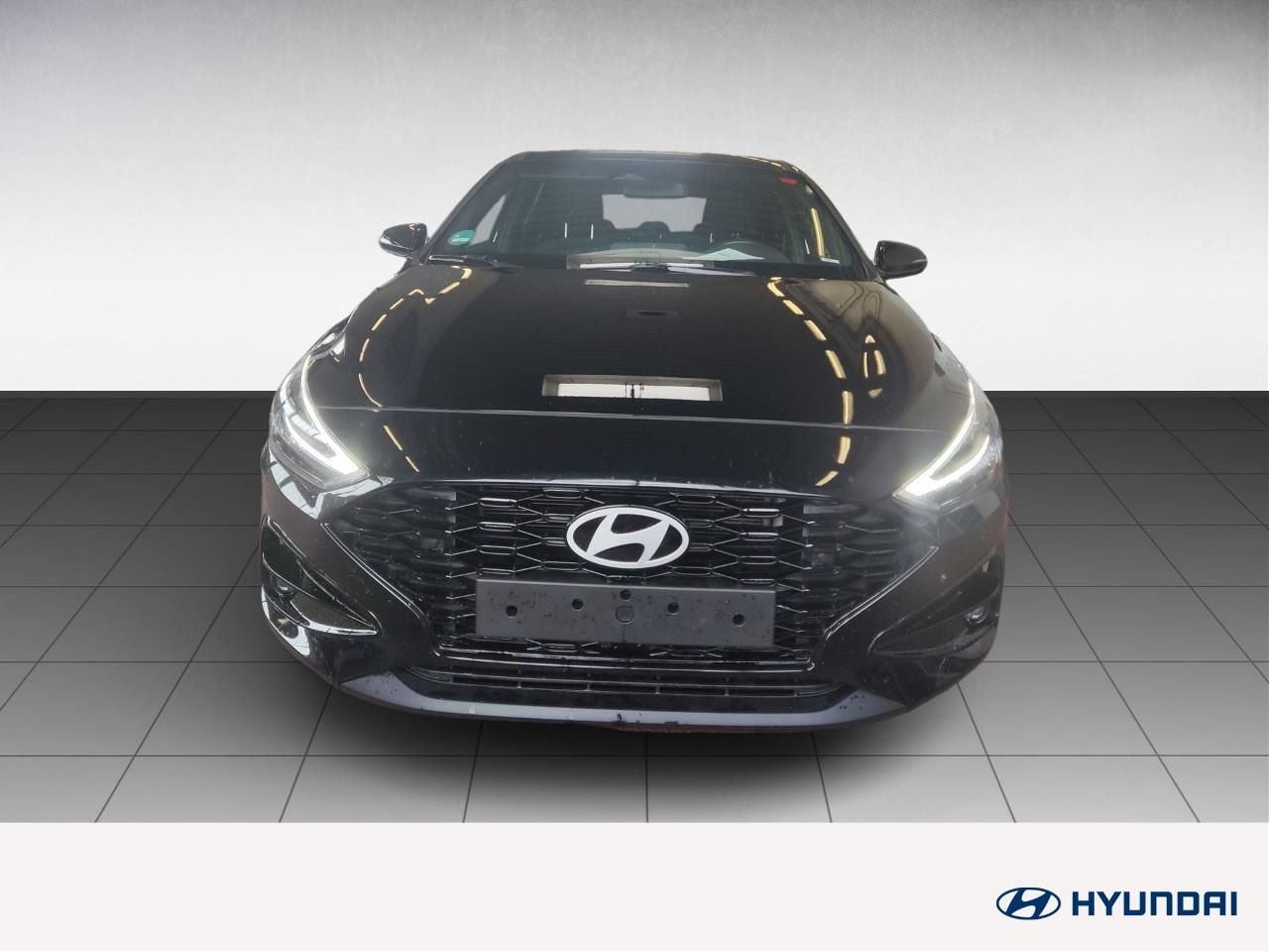 Hyundai i30 – Bild 4