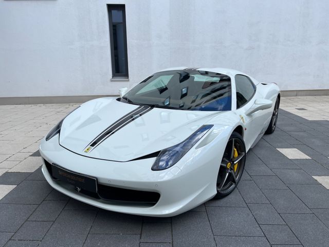 Ferrari 458 Spider//ATELIER//CARBON//RACING//WARRANTY