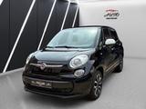 Fiat 500L Klima Schiebedach Tüv Neu - Fiat 500L mit Schiebedach