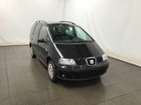Seat Alhambra 1.9 tdi  - gebrauchte Seat Alhambra aus dem Jahr 2009