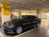 Volkswagen Passat 1.4 TSI DSG GTE | 218PS | Business Paket - Volkswagen Passat Plug-in Hybrid (PHEV) Gebrauchtwagen