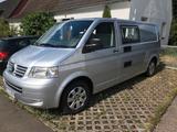 Volkswagen T5 California 4x4 Lang von Fa. Kochmobile