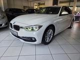 BMW 320 d xDrive Sport Line*Automatik*8-face bereift - BMW 320 Gebrauchtwagen in Frankfurt