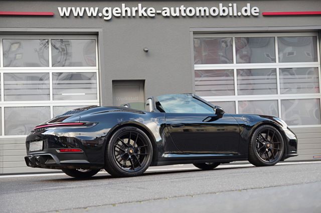 Porsche 992.2 4 GTS Cabrio*Schutzfolie,18-Wege,BOSE,360°