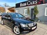 Mercedes-Benz C 350 Lim./S.DACH/KAMERA/MEMORY/LED/NAVI/VOLL! - Mercedes-Benz C 350 in Berlin