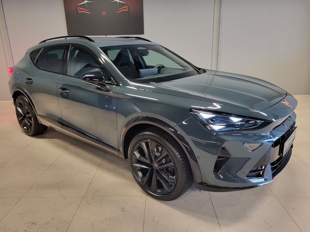 Image of Cupra Formentor
