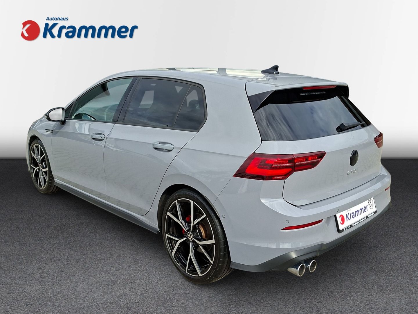 Golf VIII 2.0 TDI DSG GTD *AHK*HUD*HARMANN*PANO*