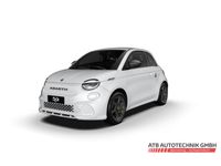 Abarth 500 - Vorschau Bild 2