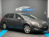 Opel Astra J Sports Tourer*KLIMA*8xFach - gebrauchte Opel Astra aus dem Jahr 2011