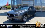 Mazda CX-30 2.5 (140PS) Autom. Exclusive Allwetterr. 3