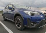Subaru XV 1.6i Exclusive 4WD AHZV NAVI W.-Gar. Allwette - Subaru Gebrauchtwagen in Halle