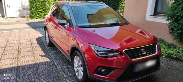 SEAT SEAT Arona XCELLENCE