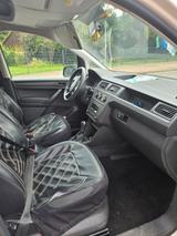 Volkswagen Caddy  75kW 