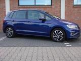 Volkswagen Golf Sportsvan 1.5 TSI ACT OPF 110kW DSG JOI... - Volkswagen Golf Sportsvan