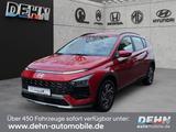 Hyundai BAYON Trend Mj25 7-DCT 1.0 T-GDi Navi Digitales  - Hyundai Bayon Trend mit Benzin-Antrieb