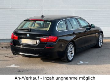 BMW 520 - 3