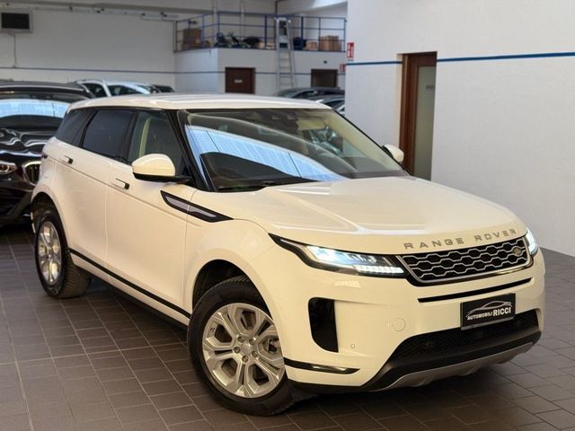 Land Rover Range Rover Evoque 2.0D I4-L.Flw 150 