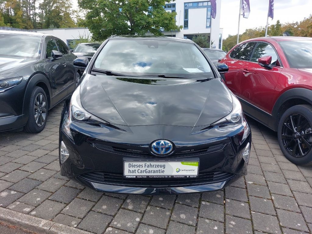 Angebot ansehen Toyota Prius