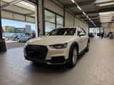 Audi A4 allroad 2.0 TFSI qu. AHK ACC Virtual LED - Audi A4 Allroad Gebrauchtwagen
