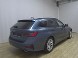 BMW 320dA Touring Advantage T-Leder Navi LED LC H-K - BMW 3er Reihe Gebrauchtwagen in Bremen