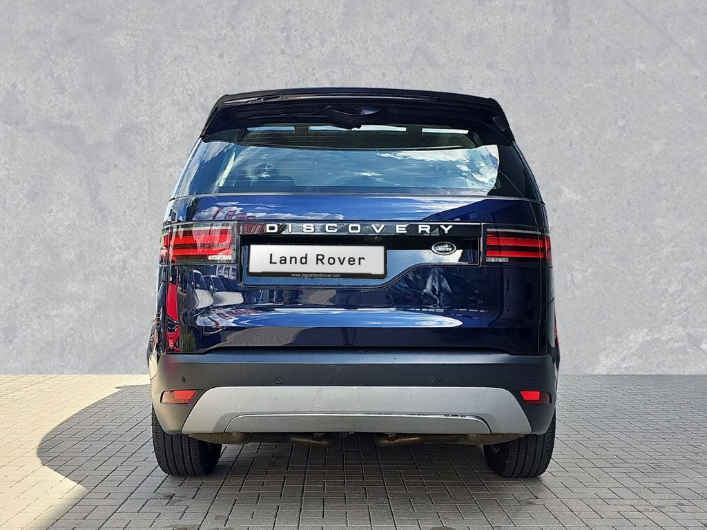 Land Rover Discovery D250 AWD