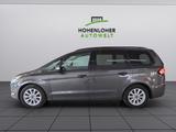 Ford Galaxy Business 7-Sitzer *AHK*LED*Kamera*TWA*PDC - gebrauchte Ford Galaxy aus dem Jahr 2017