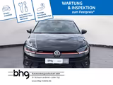 Volkswagen Polo GTI 2,0 TSI OPF DSG - Volkswagen Polo: Schwarz