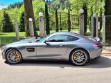 Mercedes-Benz AMG GT S 4.0 V8 S DCT S - gebrauchte Mercedes-Benz AMG GT S aus dem Jahr 2017