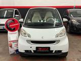 Smart ForTwo 1000 62 kW coupé passion - Smart ForTwo aus 2008: Coupe, Passion