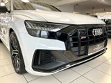 Audi SQ8 4.0 TDI quattro - Audi SQ8 aus 2019