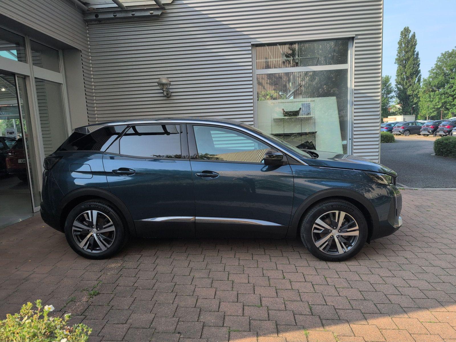 Peugeot 3008 Allure Pack PureTech 130