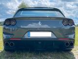 Ferrari GTC4Lusso 6.3 V12 DCT - - Ferrari GTC4Lusso
