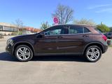 Mercedes-Benz GLA 220 GLA GLA 220 CDI / d 4Matic - Mercedes-Benz GLA 220