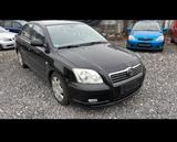Toyota Avensis  HU 04.2028. Festpreise Fes... - gebrauchte Toyota Avensis aus dem Jahr 2004