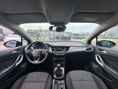 Fahrzeugabbildung Opel Astra K 1.2 Turbo Opel 2020 LED Navi Kamera 16"