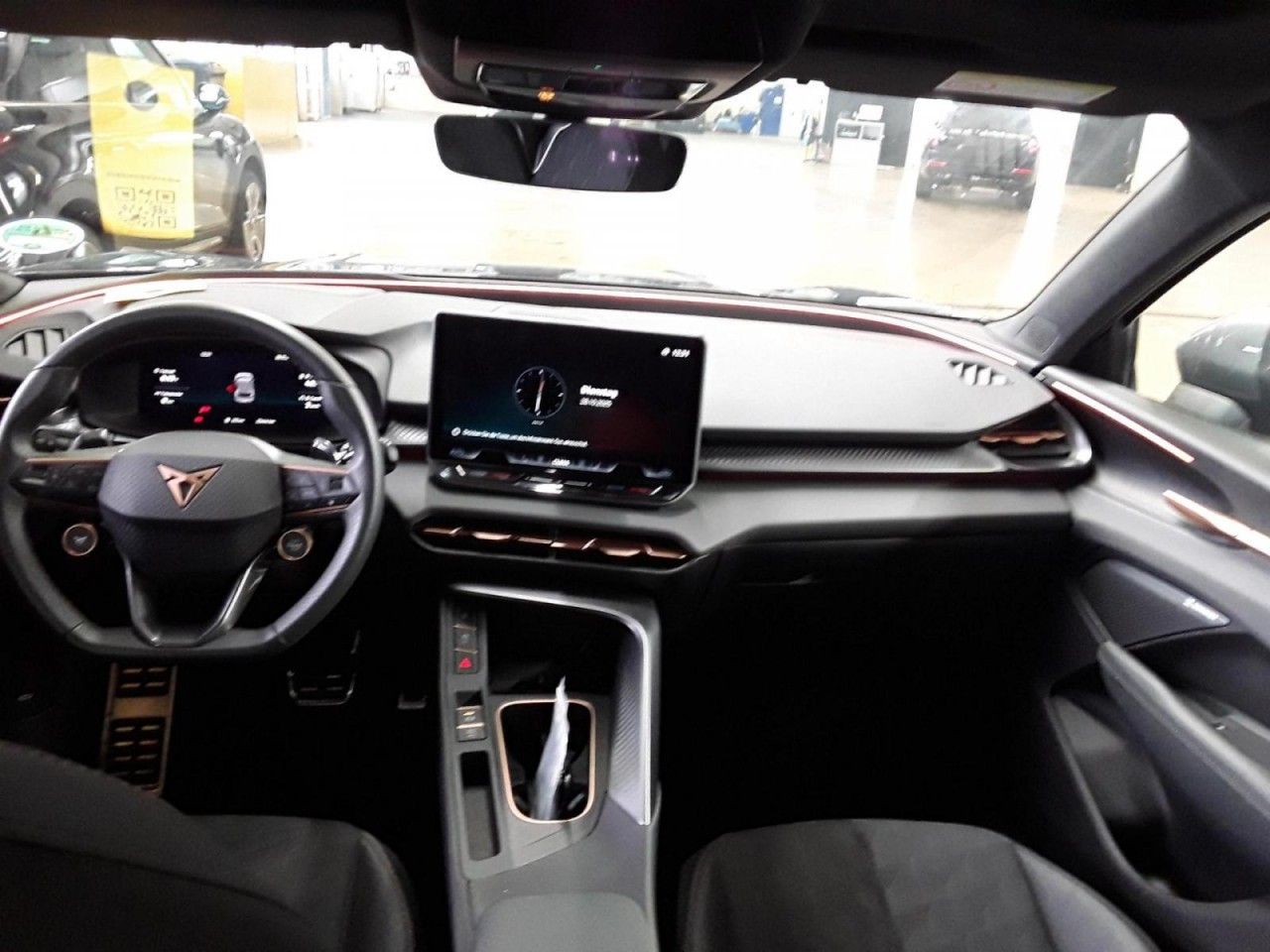 Cupra Terramar - Bild 10