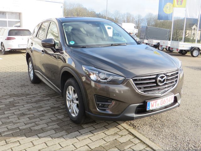 Mazda CX-5 Exclusive-Line AWD