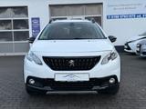 Peugeot 2008 GT-Line | AUTOMATIK |Navi |R.Kamera |ZR-NEU - Peugeot 2008 GT Gebrauchtwagen